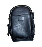 Hp Photosmart Premium Large Padded Camera Case (C8906A)